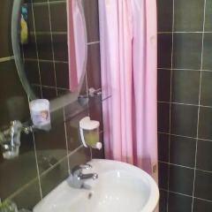 Отель Nur-2 3* Стандартный номер с различными типами кроватей фото 9