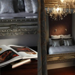 Отель Soleil BoutiqueHôtel комната для гостей фото 3