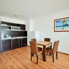 Отель Millennium ApartHotel в номере фото 2
