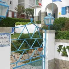 Отель Vila Lido Португалия, Портимао - отзывы, цены и фото номеров - забронировать отель Vila Lido онлайн с домашними животными