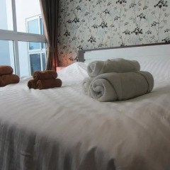 Отель Novana Residence By Pattaya Lettings Паттайя детские мероприятия