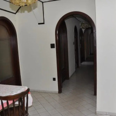Hotel Palota 3* Стандартный номер с различными типами кроватей (общая ванная комната) фото 6
