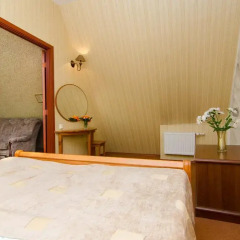Апартаменты Georghof Apartments Таллин удобства в номере