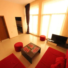 Апартаменты Menada Eden Apartments Апартаменты с 2 отдельными кроватями фото 9