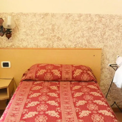 Hotel Nettuno Стандартный номер с разными типами кроватей фото 2
