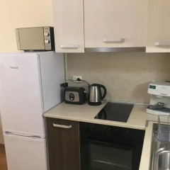 Апартаменты Sea Garden Apartment в номере