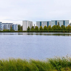 Apartment Hotel Sofia Homes