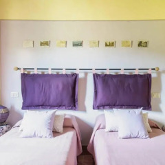 Отель Allegro Agriturismo Argiano Апартаменты фото 7