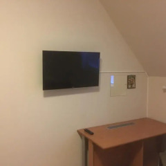 Отель Guest House Diel Стандартный номер