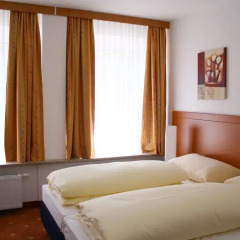 Отель EVIDO 3* Стандартный номер фото 12