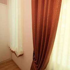 White City Hotel 3* Стандартный номер с различными типами кроватей фото 11