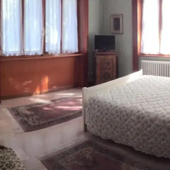 Отель Agriturismo Mezzaluna Стандартный номер фото 4