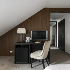 Отель Amberton Cozy Hotel Kaunas Литва, Каунас - 6 отзывов об отеле, цены и фото номеров - забронировать отель Amberton Cozy Hotel Kaunas онлайн удобства в номере