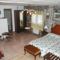 Отель Boqueron de Estena