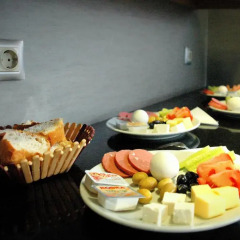 Sinem Hotel в номере