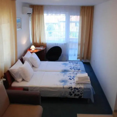 Отель Veda Guest House 3* Люкс фото 5