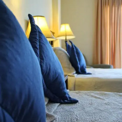 Plaza Magdalena Hotel 3* Полулюкс с различными типами кроватей фото 7