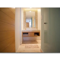 Отель Armonia Suite 303 Плая-дель-Кармен сауна