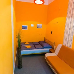 Апартаменты Emerald Apartment Budapest бассейн