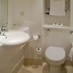 Отель Britannia Manchester Airport 3* Стандартный номер фото 4