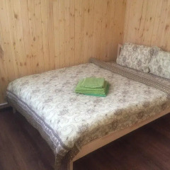 Гостиница Baza Zaymishche 2* Коттедж с различными типами кроватей фото 5
