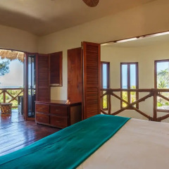 Отель Villas HM Paraíso del Mar 4* Люкс с различными типами кроватей фото 6