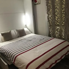 Апартаменты Studio Villa Halévy Ницца комната для гостей фото 3