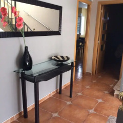 Отель Chalet Benidorm Ла-Нусиа удобства в номере