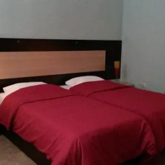 Отель B&B Secret Garden комната для гостей фото 5