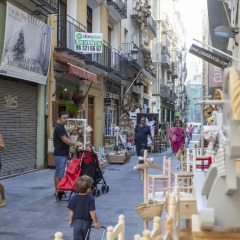 Отель SingularStays Comedias Испания, Валенсия - отзывы, цены и фото номеров - забронировать отель SingularStays Comedias онлайн развлечения