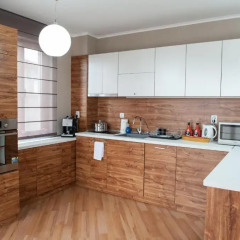 Отель Villa Kamchia Варна в номере