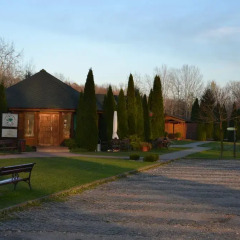 Отель Prestige House Варшава
