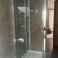Отель Oporto Boutique Guest House ванная