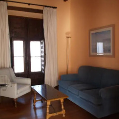 Отель Hostería Casa Palacio 3* Люкс фото 5