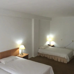 Hotel Keyserlei комната для гостей фото 3
