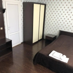 Hotel Strelets комната для гостей фото 5