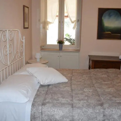 Отель B&B Cumpari Turiddu Сиракуза комната для гостей фото 3