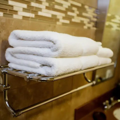 Отель Refresh Inn & Suites 2* Стандартный номер с различными типами кроватей фото 2
