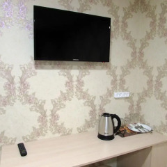 Гостиница Guest House Gostishka Стандартный номер с 2 отдельными кроватями фото 15