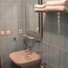 Hotel Apollon 3* Люкс фото 11
