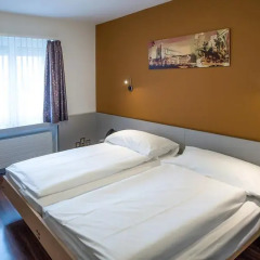Отель Alexander Guesthouse 2* Стандартный номер фото 13