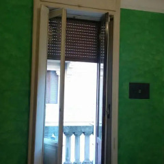 Отель Adam's House 3* Кровать в общем номере с двухъярусной кроватью фото 5