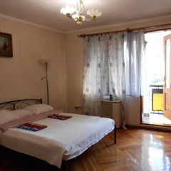 Гостиница Guest House Marketti комната для гостей фото 3