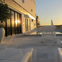 Отель Apt barramares 2 quartos vista mar Апартаменты с различными типами кроватей фото 19
