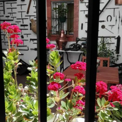 Отель Apartamentos Jerez Centro Испания, Херес-де-ла-Фронтера - отзывы, цены и фото номеров - забронировать отель Apartamentos Jerez Centro онлайн фото 2