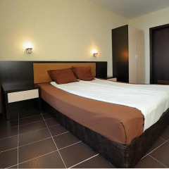 Hotel Heaven 3* Апартаменты фото 18