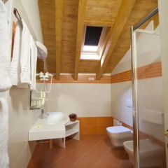 Hotel San Gottardo 3* Стандартный номер фото 5