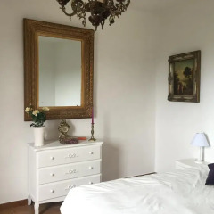 Отель Medieval Cosy Getaway Фонди комната для гостей фото 3