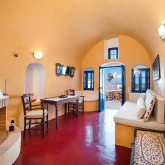 Апартаменты Georgis Apartments Апартаменты с различными типами кроватей фото 5