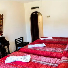 Hotel Tachfine 3* Стандартный номер с различными типами кроватей фото 7